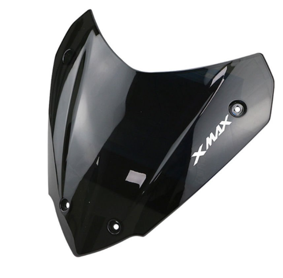 Yamaha Xmax Techmax 250-300 2024-2025 Orijinal Model Siperlik Spor Cam