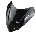 Yamaha Xmax Techmax 250-300 2024-2025 Orijinal Model Siperlik Spor Cam