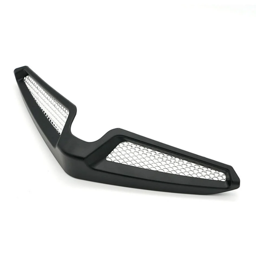 Xmax Techmax 250/300 2023-2024 Far Altı Winglet Spoiler Aksesuar