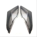 Xmax Ironmax Techmax 250/300 2018-2022 Stop Cam Seti Füme