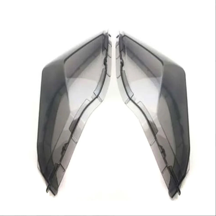 Xmax Ironmax Techmax 250/300 2018-2022 Stop Cam Seti Füme