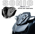 Yamaha Xmax Techmax 250-300 2024-2025 Yeni Kasa Orijinal Model Siperlik Spor Cam