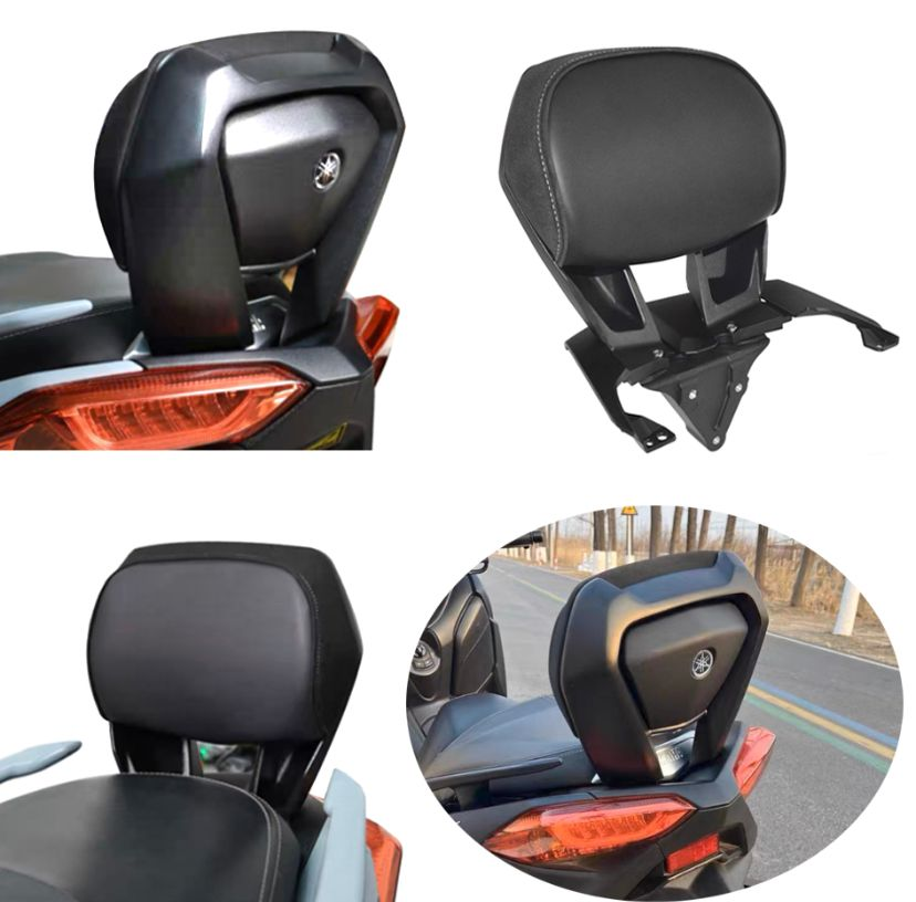 Xmax Ironmax Techmax 125/250/300/400 2018-2022 Sissybar Sırt Dayama