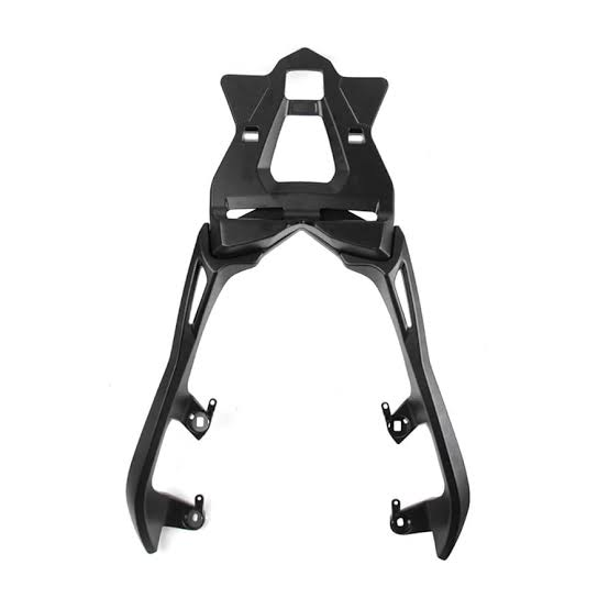 Xmax techmax 2018-2025 uyumlu çanta demiri