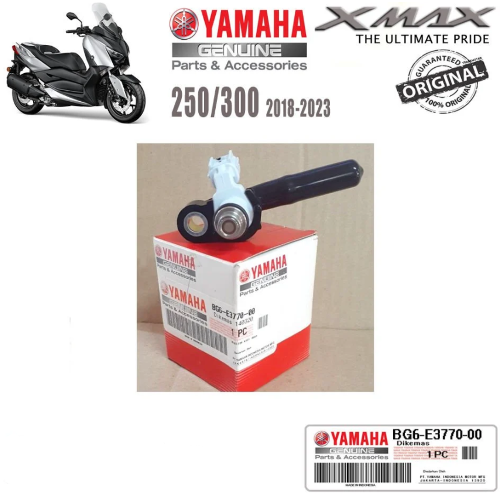 Orijinal XMAX 250/300 2018-2023 Yakıt Enjektörü
