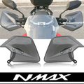 Yamaha Nmax 125/155 2015-2026 Elcik Koruma Seti % 100 Uyumlu İthal Ürün