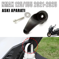 Nmax 125/155 2015-2024 Poşet Asma Askı Aparatı Üniversal Ürün