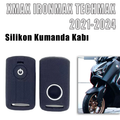 Xmax Techmax 250/300 2021-2024 Kumanda Anahtar Kabı Kılıfı