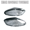 Xmax Techmax 250/300 2024-2025 Stop Cam Seti