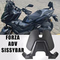Honda Forza 250 ADV 350 2023-2025 Sissybar Sırt Dayama Seti KAMPANYA...