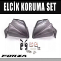 Honda Forza 250 Elcik Koruma Seti İthal Ürün