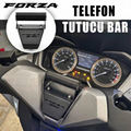 Honda Forza 250 Orijinal Model Telefon Kamera Tutucu Bar
