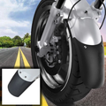 Yamaha Nmax Xmax Forza Pcx Universal Çamurluk Uzatma