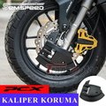 Honda PCX 125 2021-2026 Kaliper Disk Koruma Aksesuar Kapak