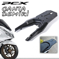 Pcx 125 2021-2025 Orijinal Model İthal Çanta Demiri KAMPANYA...