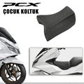Honda PCX 125 2021-2025 Artçı Çocuk Koltuk