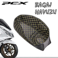 Pcx 125 2021-2025 Bagaj Havuz Koruma