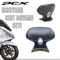 Pcx 125 2021-2025 Sissybar Sırt Dayama Seti Orijinal Model İthal